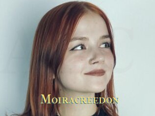 Moiracreedon