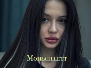 Moiraellett