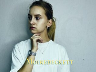 Moirebeckett