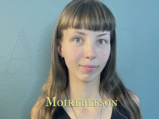 Moirebeeson