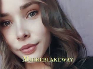 Moireblakeway