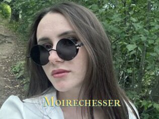 Moirechesser