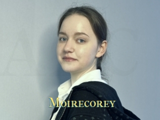 Moirecorey
