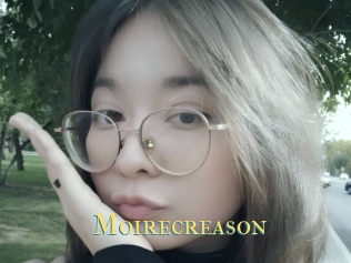 Moirecreason