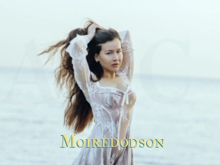 Moiredodson