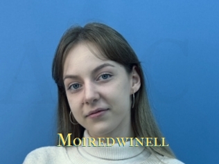 Moiredwinell