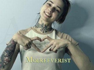 Moireeverist