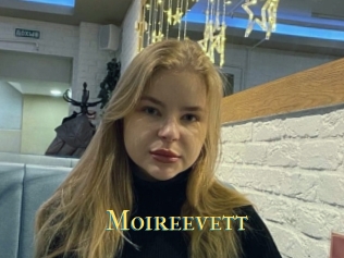 Moireevett