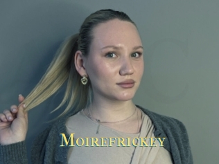 Moirefrickey
