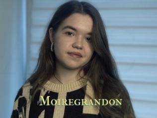 Moiregrandon