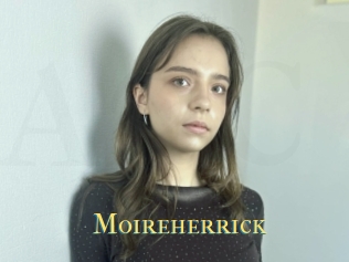 Moireherrick