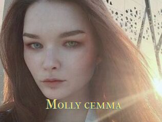 Molly_cemma
