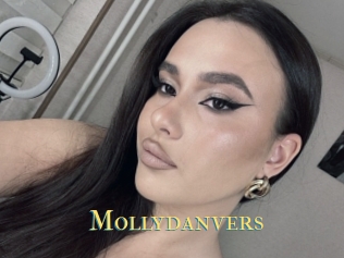 mollydanvers Annonce 2 coquine