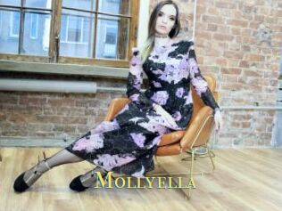 Mollyella