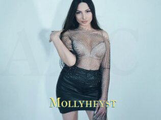 mollyheyst Annonce 2 coquine
