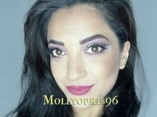 Mollyopris96
