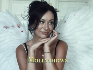 Mollyshows