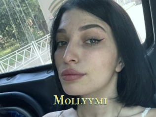 Mollyymi