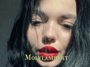 Molylambert
