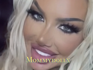 Mommydollx