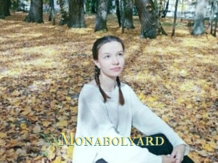 Monabolyard