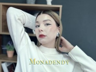Monadendy