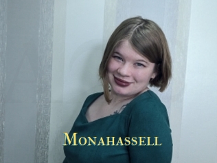 Monahassell