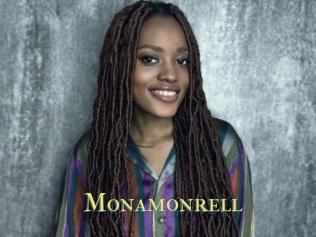 Monamonrell