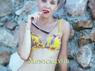 Monica4you
