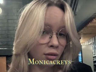 Monicacreys