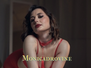 Monicadrovine
