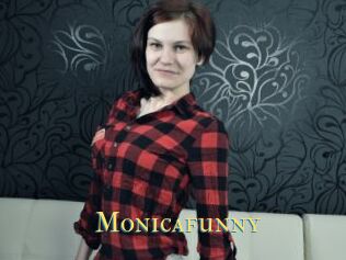 Monicafunny