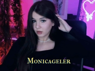 Monicageler
