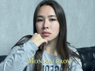 Monicaleroy