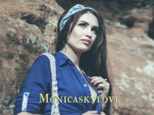 Monicaskylove