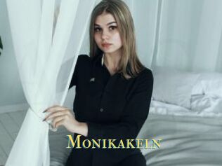 Monikakeln