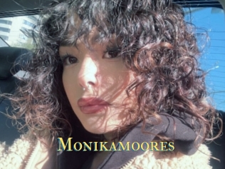 Monikamoores
