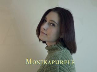 Monikapurple