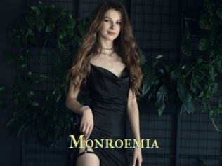 Monroemia