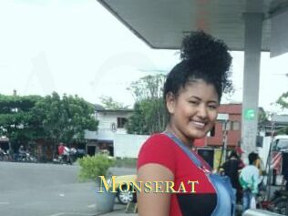 Monserat