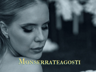 Monserrateagosti