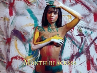 Month_blacksss