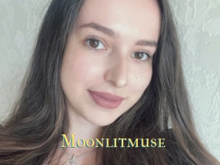 Moonlitmuse