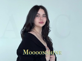 Moooonshine