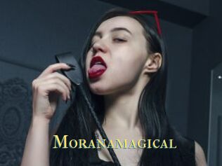 Moranamagical
