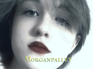 Morganpallet