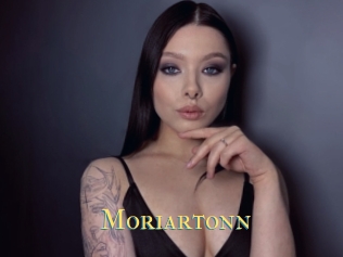 Moriartonn