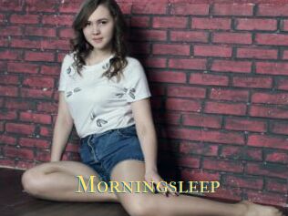 Morningsleep