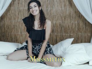 Mrssmithx