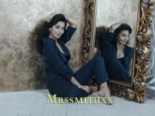 Mrssmithxx